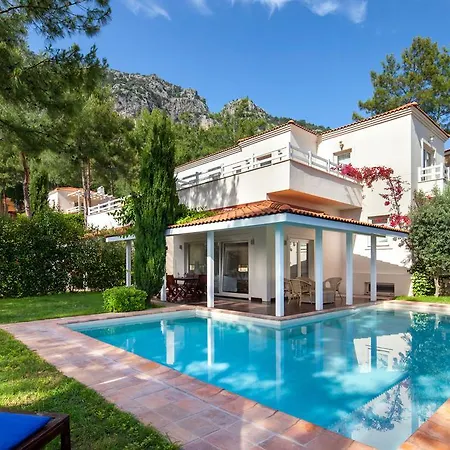 Villa Hills *