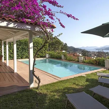 Hills Villa