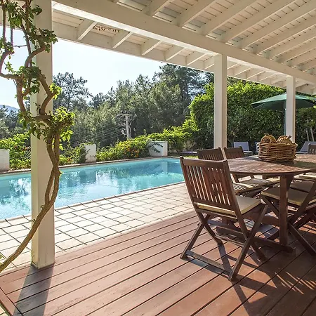 Hills Villa *