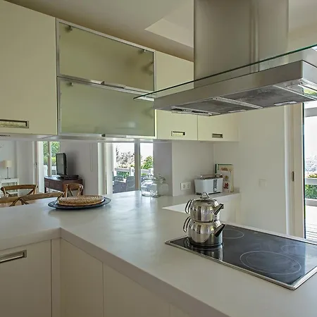 Villa Hills Fethiye