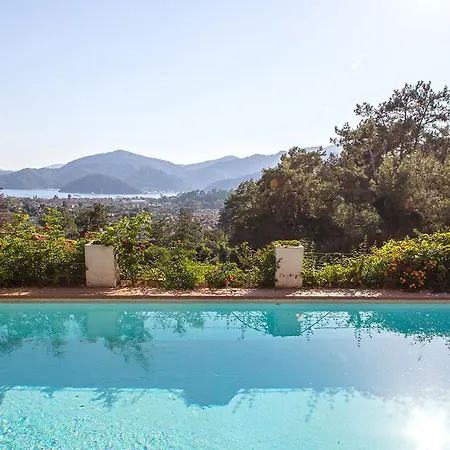 Gocek Hills Fethiye
