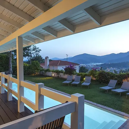 Gocek Hills Villa Fethiye