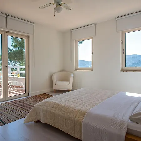 Gocek Hills Villa Fethiye