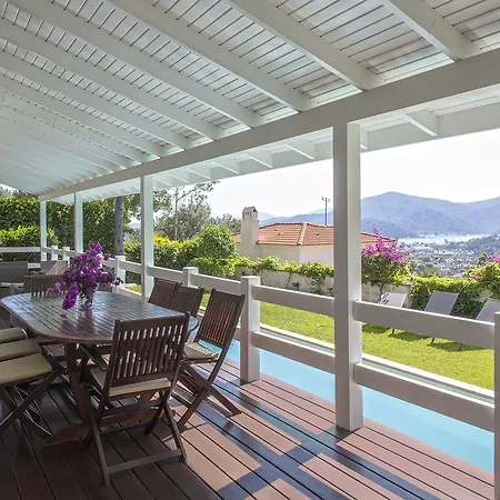 Gocek Hills *